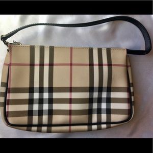 Burberry Bag Small